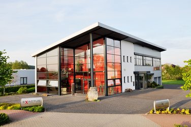 eXactus Vertriebszentrale Bissendorf